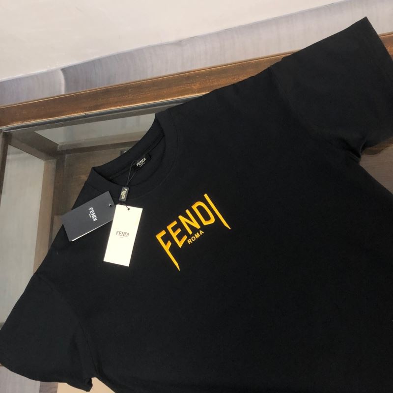 Fendi T-Shirts